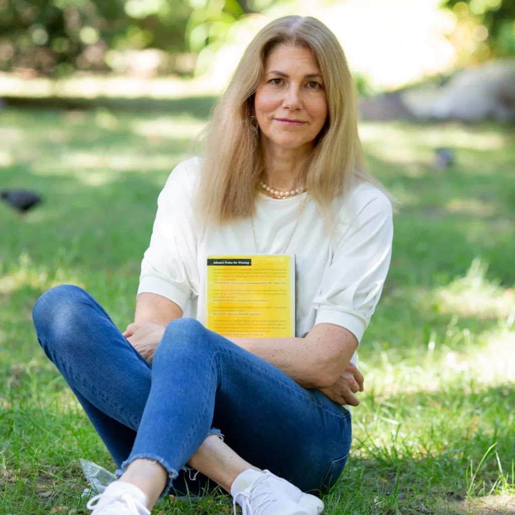 Natalie successful trainer