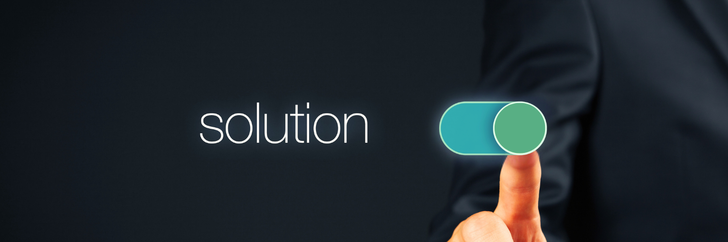 My training and coaching solutions