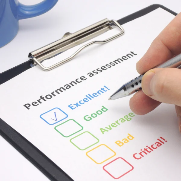 Performance assessment